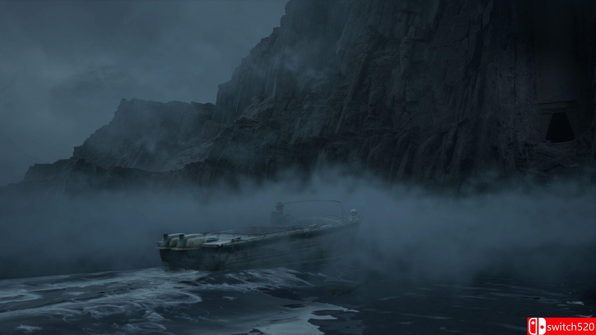 《荒凉避难所（Bleak Haven）》官方中文 [中文/英文/日语]插图1