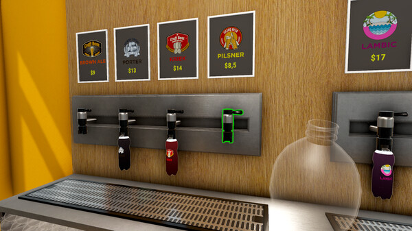 《酒类商店模拟器/Liquor Store Simulator》PC中文版下载-含v1.2.2f1插图2