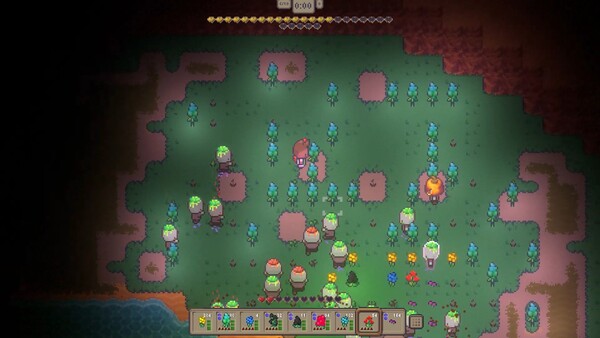 《再度绽放/Rebloom》PC中文版下载-含Build.20544280插图1