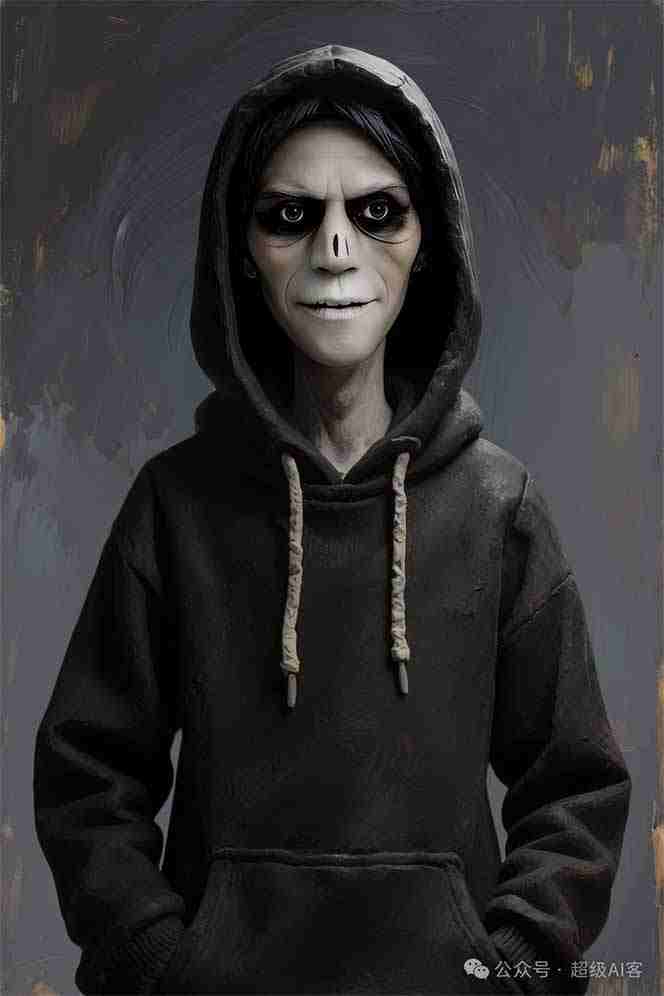 付费文章:最近全网疯传的《镜像》AI动画短片,高阶教程来了插图5 付费文章:最近全网疯传的《镜像》AI动画短片,高阶教程来了插图5