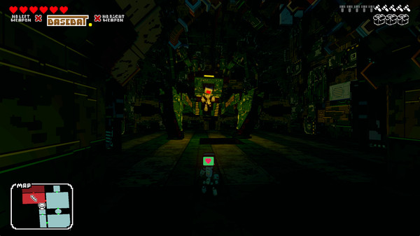 《红心与斜线 Heart and Slash》Switch中文版NSZ下载 – 含1.1.1补丁插图2 《红心与斜线 Heart and Slash》Switch中文版NSZ下载 – 含1.1.1补丁插图2