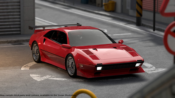 《自动化：汽车公司大亨/Automation – The Car Company Tycoon Game》PC中文版下载-含Build.20507084插图2