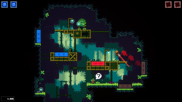 《超级魔方机器人 Super Magbot》Switch中文版NSZ下载 – 含1.0.1补丁插图2