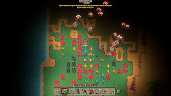 《再度绽放/Rebloom》PC中文版下载-含Build.20544280插图2