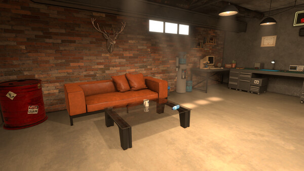 《技术维修专家模拟器2024/Device Doctor Simulator 2024》PC中文版下载-含Build.20548675插图2 《技术维修专家模拟器2024/Device Doctor Simulator 2024》PC中文版下载-含Build.20548675插图2