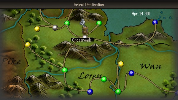 《战术V：黑曜石大队 Tactics V:Obsidian Brigade》Switch英文版NSP下载 – 含2.9补丁插图1