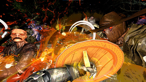 《死罪/Mortal Sin》PC中文版下载-含v20251027插图 《死罪/Mortal Sin》PC中文版下载-含v20251027插图