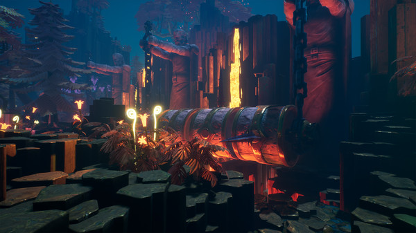 《淘金者：失窃的太阳 Operencia:The Stolen Sun》Switch英文版NSZ下载插图1