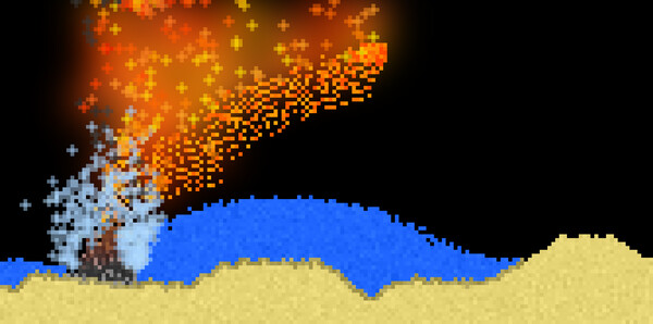 《沙盒模拟器/Sandboxels》PC中文版下载-含v1.12插图2