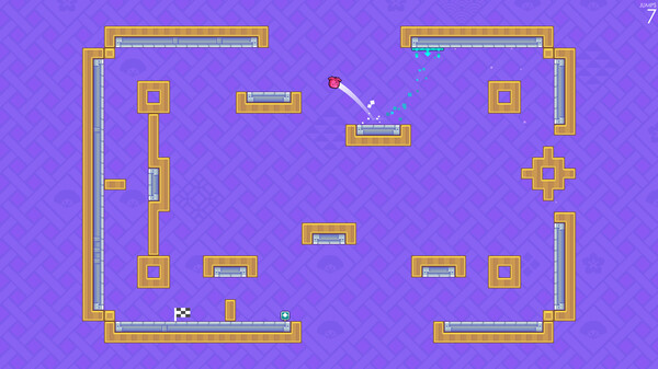 《超级再跳一次 Super One More Jump》Switch英文版NSP下载 – 含1.1.1补丁插图2 《超级再跳一次 Super One More Jump》Switch英文版NSP下载 – 含1.1.1补丁插图2