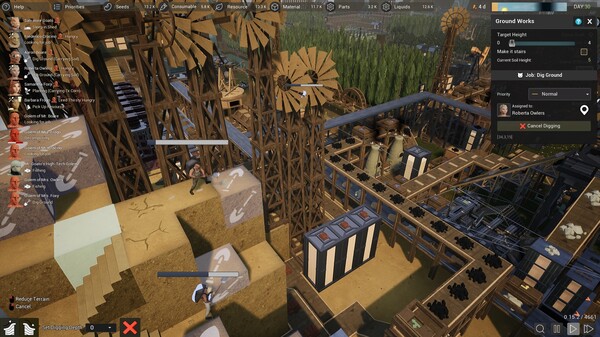 《复兴与繁荣/Revive & Prosper》PC中文版下载-含Build.20350894插图2