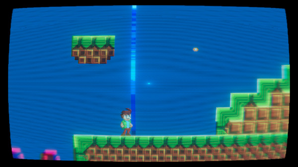 《功能缺失：2D Missing Features: 2D》Switch英文版NSP下载 – 含1.0.1补丁插图1