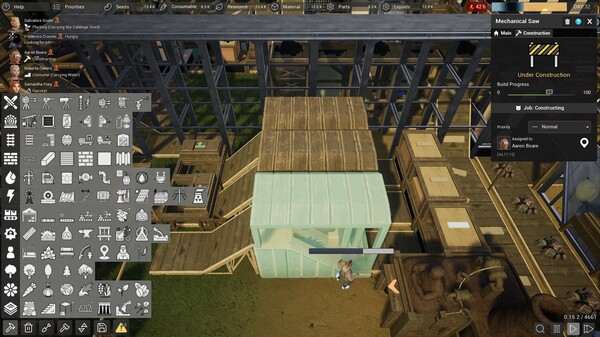 《复兴与繁荣/Revive & Prosper》PC中文版下载-含Build.20350894插图1