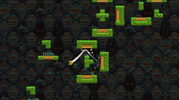 《超级再跳一次 Super One More Jump》Switch英文版NSP下载 – 含1.1.1补丁插图1 《超级再跳一次 Super One More Jump》Switch英文版NSP下载 – 含1.1.1补丁插图1