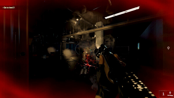 《渊域/Beneath》PC中文版下载-含v1.0.0插图1