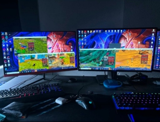 游戏搬砖搞钱项目：月入1万+全程实操经验分享，小白也能做的副业好项目插图2