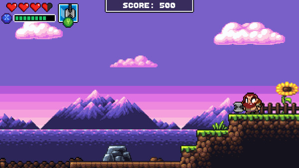 《亡魂之石 Stones of the Revenant》Switch英文版NSZ下载