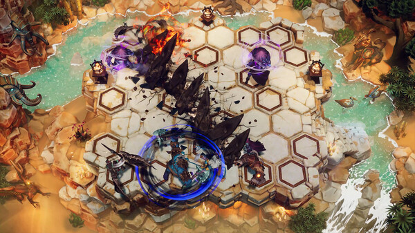 《将熄之焰/The Last Flame》PC中文版下载-含v20250917插图2