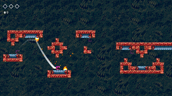 《超级再跳一次 Super One More Jump》Switch英文版NSP下载 – 含1.1.1补丁插图 《超级再跳一次 Super One More Jump》Switch英文版NSP下载 – 含1.1.1补丁插图