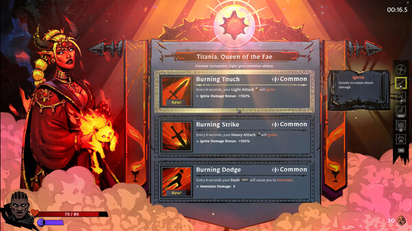 《圣杯誓约 SWORN》Switch美版中文NSZ下载 – 含1.0.2补丁插图1