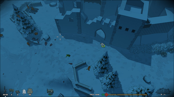 《小兵步枪/Running with Rifles》PC中文版下载-含Build.20563107