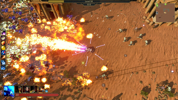 《驾战循环：幸存者/Driveloop: Survivors》PC中文版下载-含Build.20441812插图1