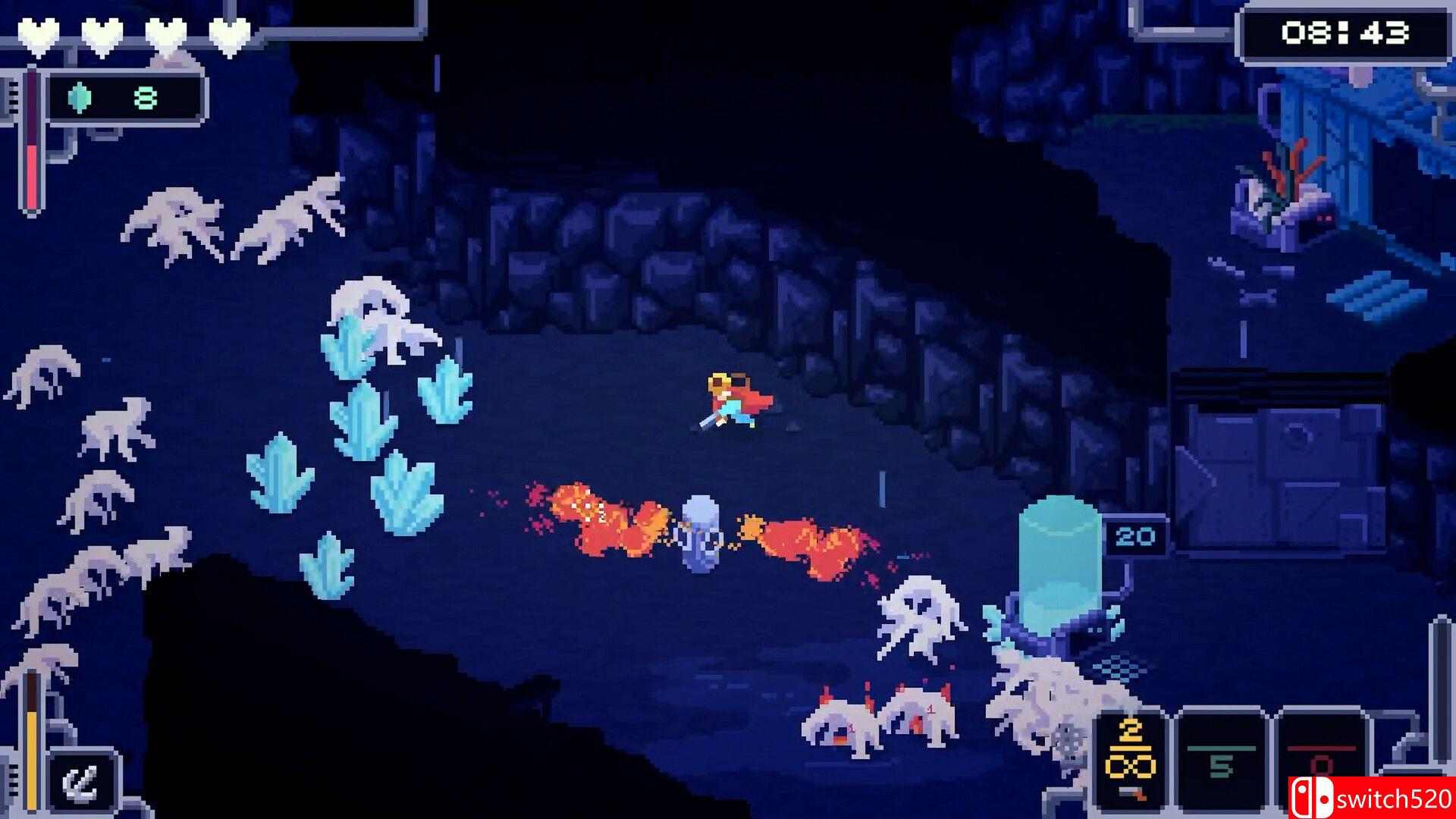 《百慕大幸存者（Bermuda Survivor）》官方中文 Build 20494698 [中文/英文/日语]插图4