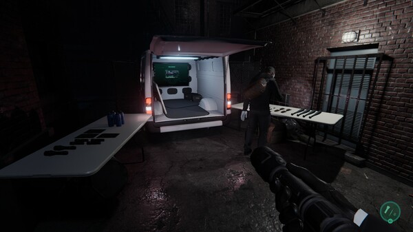 《午夜抢劫/Midnight Heist》PC中文版下载-含Build.20563206插图2