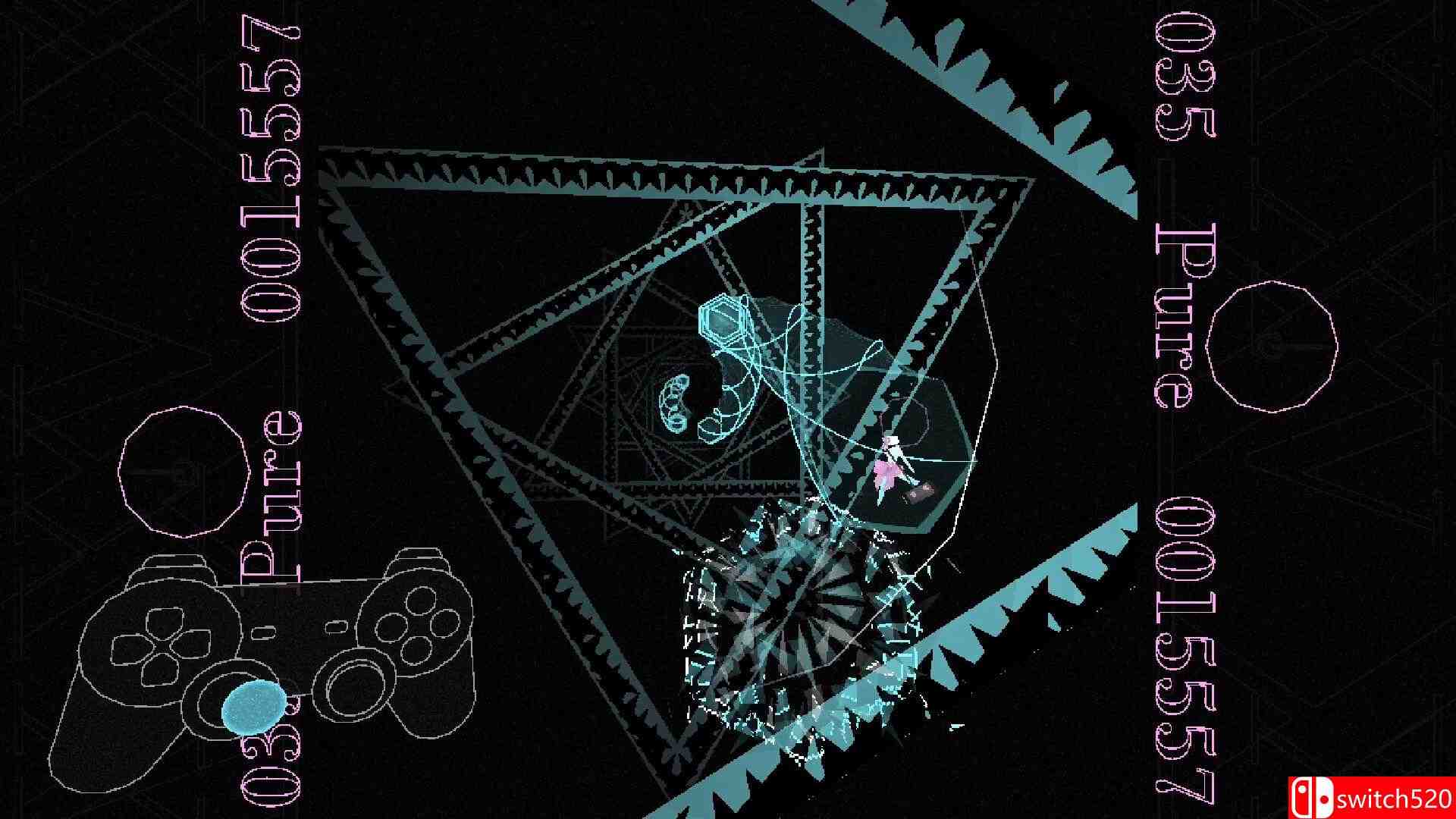 《超级节拍（HYPERBEAT）》[英文]插图3