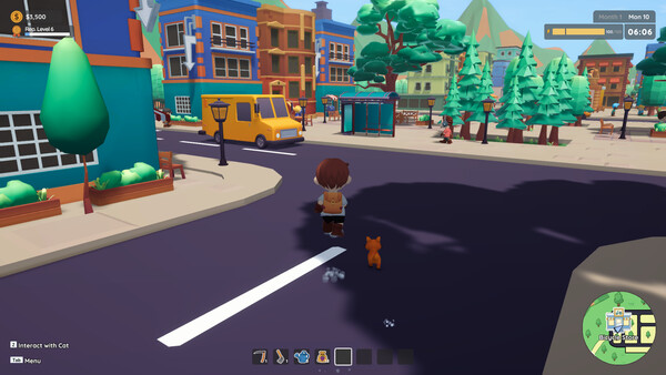 《丰作纪/Cropia》PC中文版下载-含Build.20587985插图1