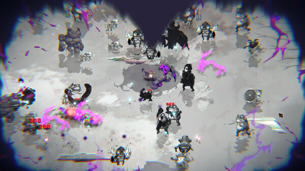 《魔鸡马奇克2/Machick 2》PC中文版下载-含Build.20534019插图1