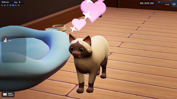 《书店模拟器/Bookshop Simulator》PC中文版下载-含Build.20457903插图 《书店模拟器/Bookshop Simulator》PC中文版下载-含Build.20457903插图