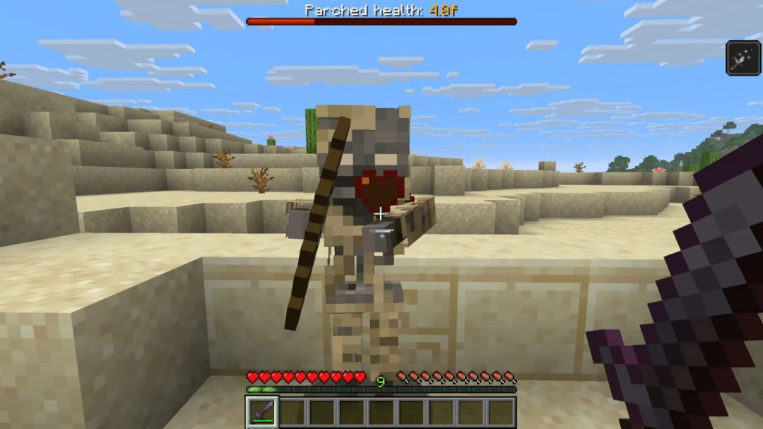 《我的世界 Minecraft》Switch美区中文整合版XCI下载 – 含1.21.120补丁插图1