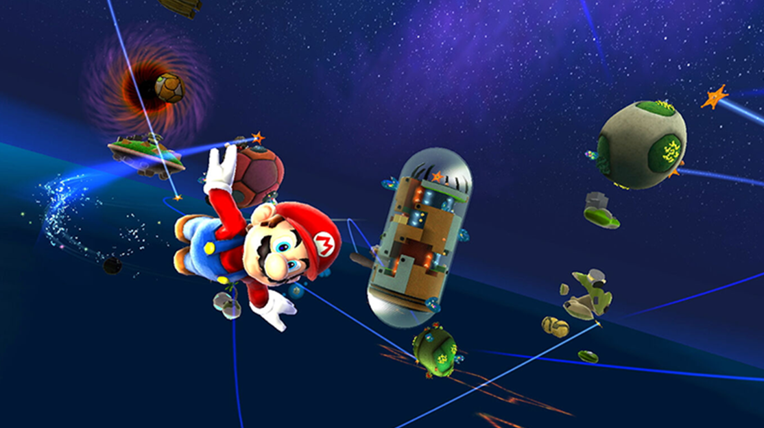 《超级马力欧3D全明星 Super Mario 3D All-Stars》Switch美版NSZ下载 – 含1.1.4补丁