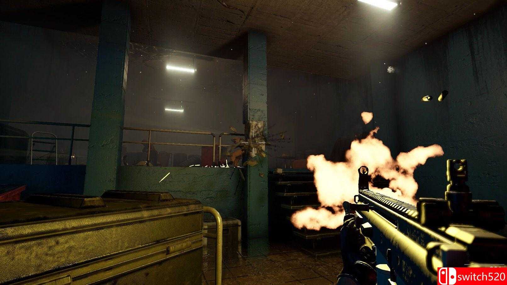 《渊域（Beneath）》官方中文 [中文/英文/日语]插图3