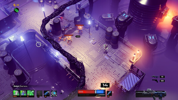 《虚实之间2/SYNTHETIK 2》PC中文版下载-含Build.20577914插图1