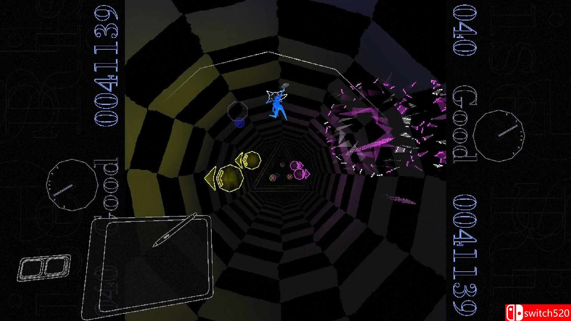 《超级节拍（HYPERBEAT）》[英文]插图5