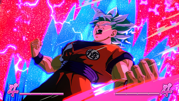 《龙珠斗士Z/DRAGON BALL FighterZ》PC中文版下载-含v2.2.19.0插图2 《龙珠斗士Z/DRAGON BALL FighterZ》PC中文版下载-含v2.2.19.0插图2