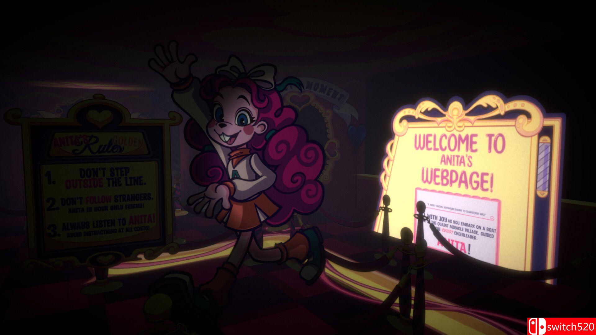 《单程.exe：模块 1.0（oneway.exe: Module 1.0）》Build 20543829 [英文]插图2