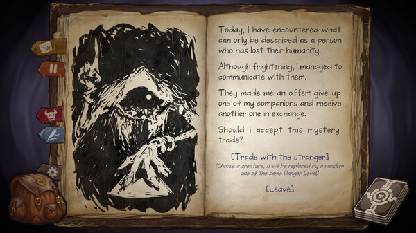 《驯牌师/Decktamer》PC中文版下载-含Build.20584186插图2