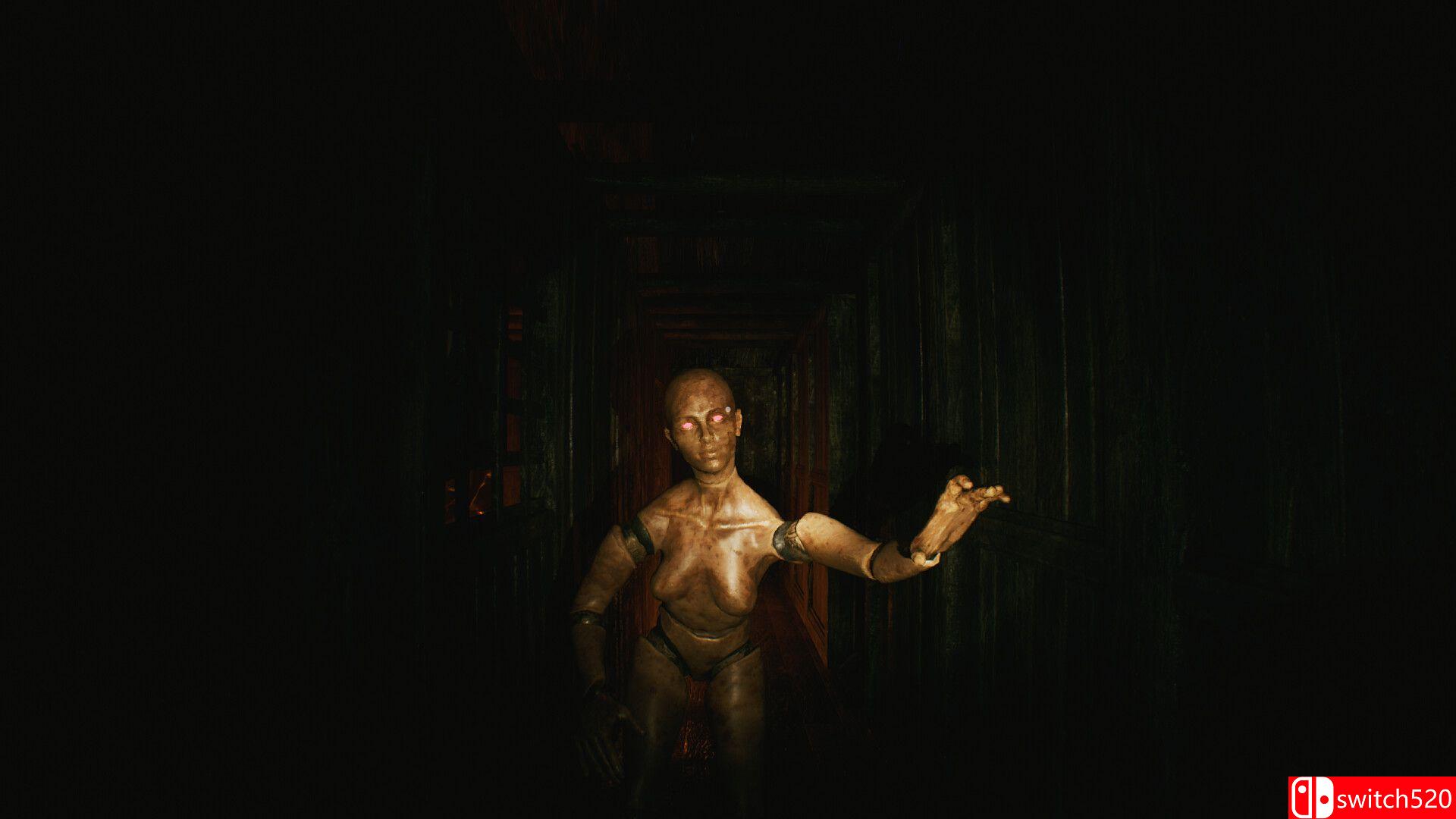 《沉没森林（The Sinking Forest）》官方中文 Build 19855257 [中文/英文/日语]插图4