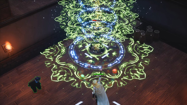 《大公会 Grand Guilds》Switch英文版NSP下载 – 含1.1补丁插图1