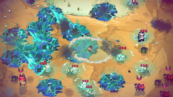 《魔鸡马奇克2/Machick 2》PC中文版下载-含Build.20534019插图2