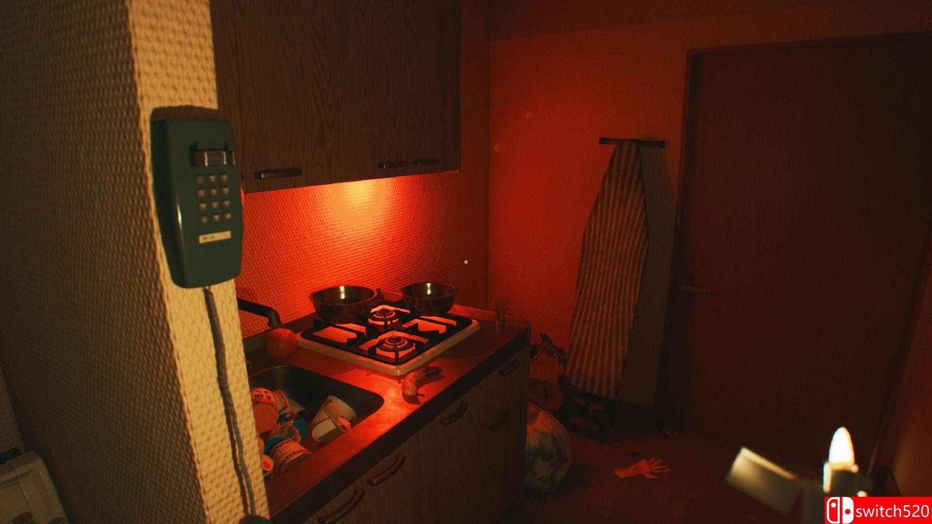 《沉没森林（The Sinking Forest）》官方中文 Build 19855257 [中文/英文/日语]插图1