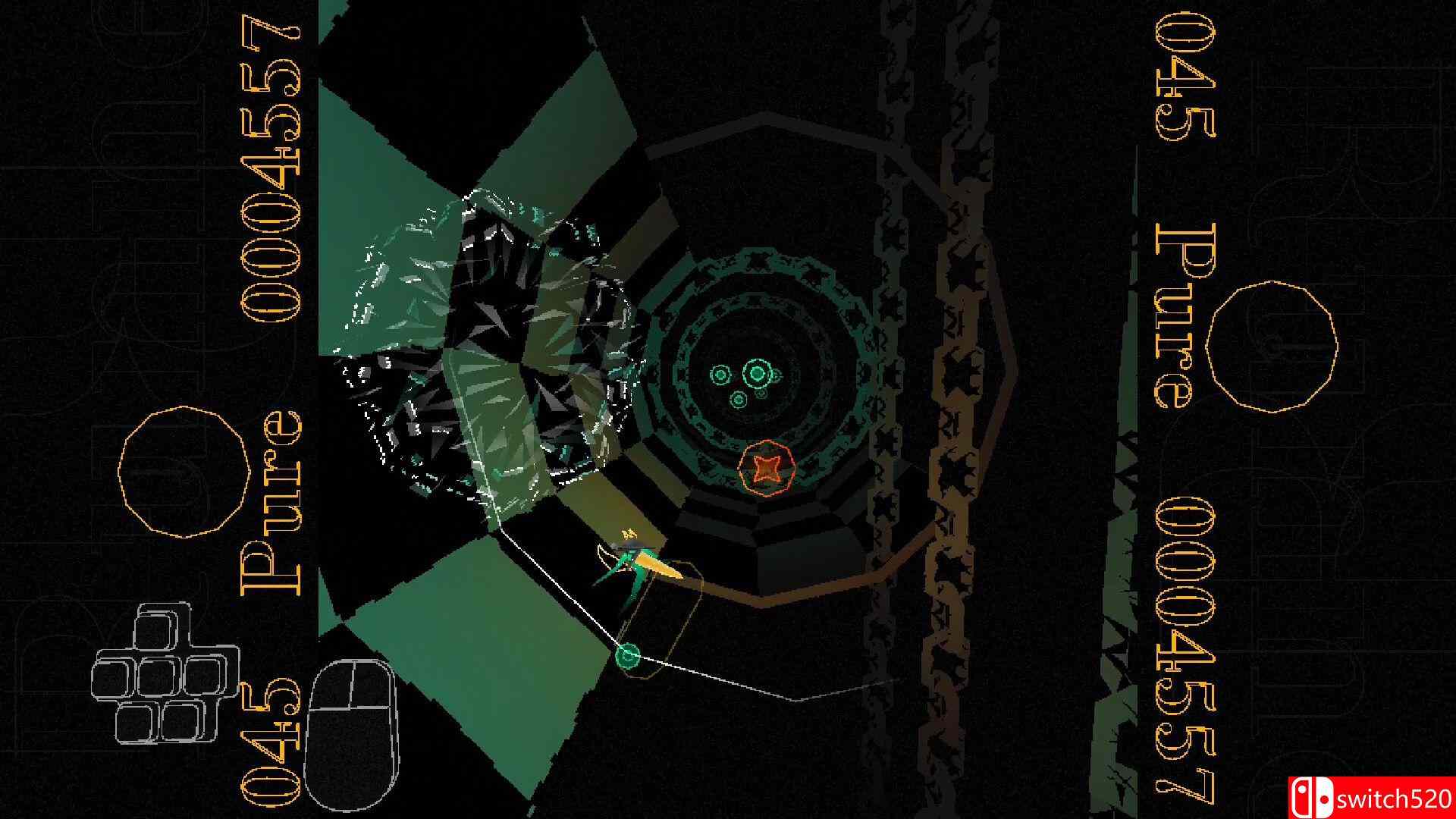 《超级节拍（HYPERBEAT）》[英文]插图1