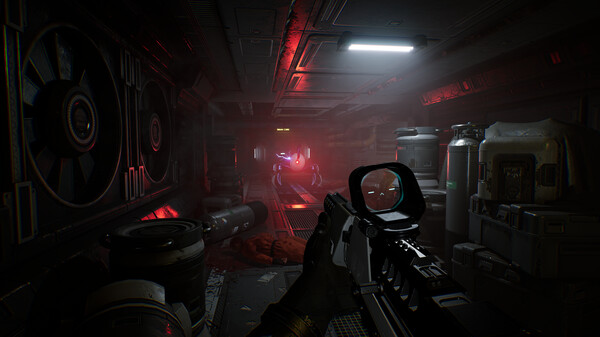 《物种：未知/Species: Unknown》PC中文版下载-含v0.9.12联机版插图1