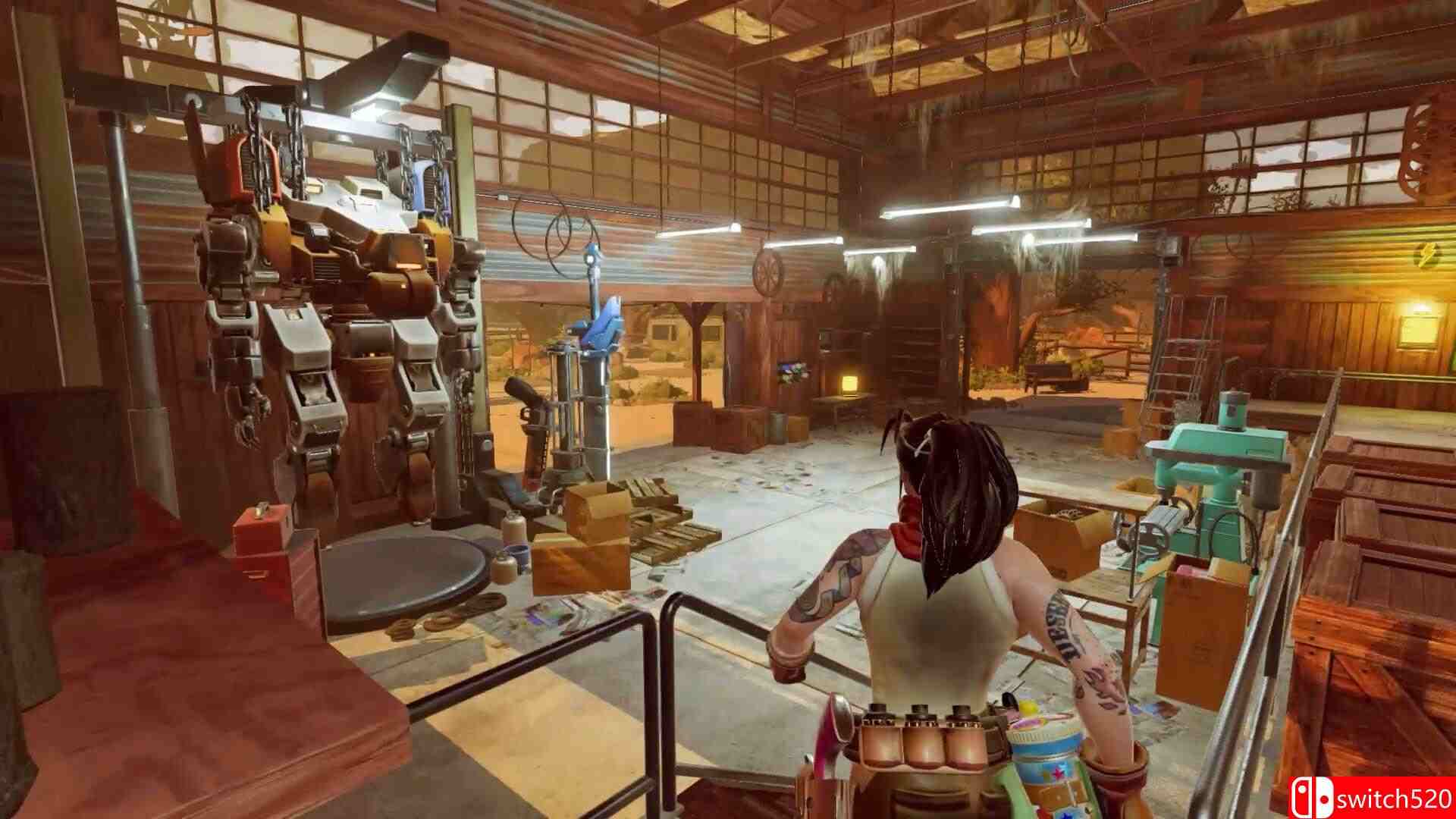 《赏金之星（Bounty Star）》官方中文 [中文/繁体/英文/日语]插图5