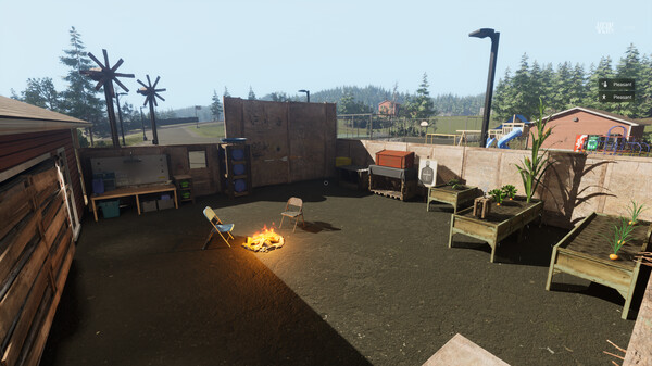 《静脉/VEIN》PC中文版下载-含v0.022h2联机版插图2