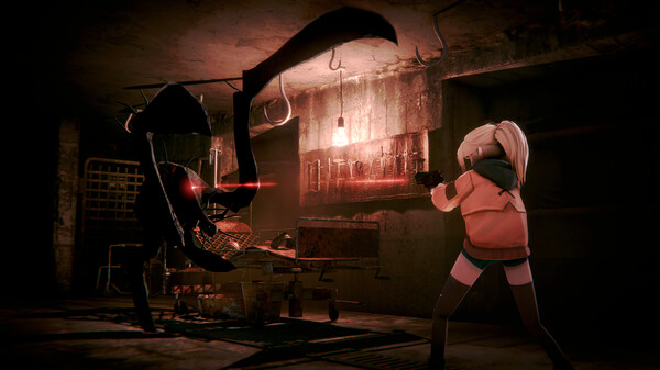 《孤女困魇/Silly Polly Beast》PC中文版下载-含v0.97插图2