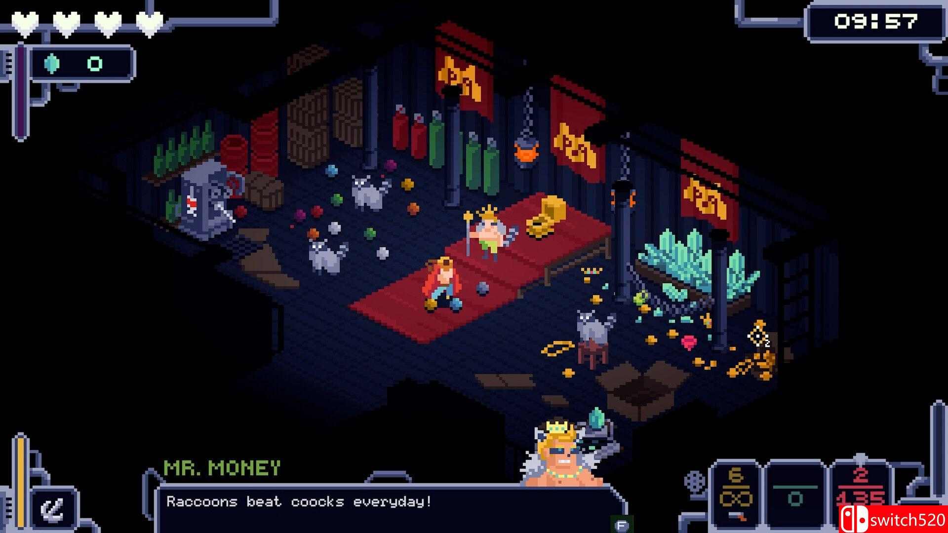 《百慕大幸存者（Bermuda Survivor）》官方中文 Build 20494698 [中文/英文/日语]插图3